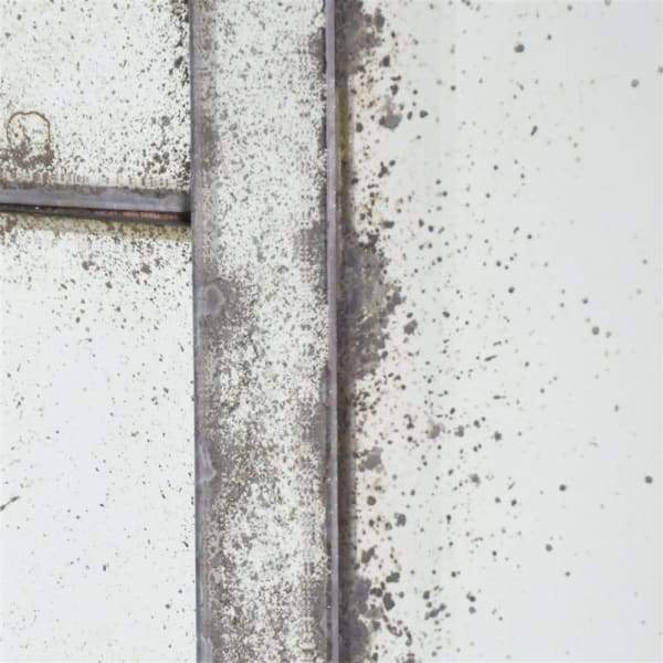 Place de la Concorde Antiqued Mirror Mirror Barnbury