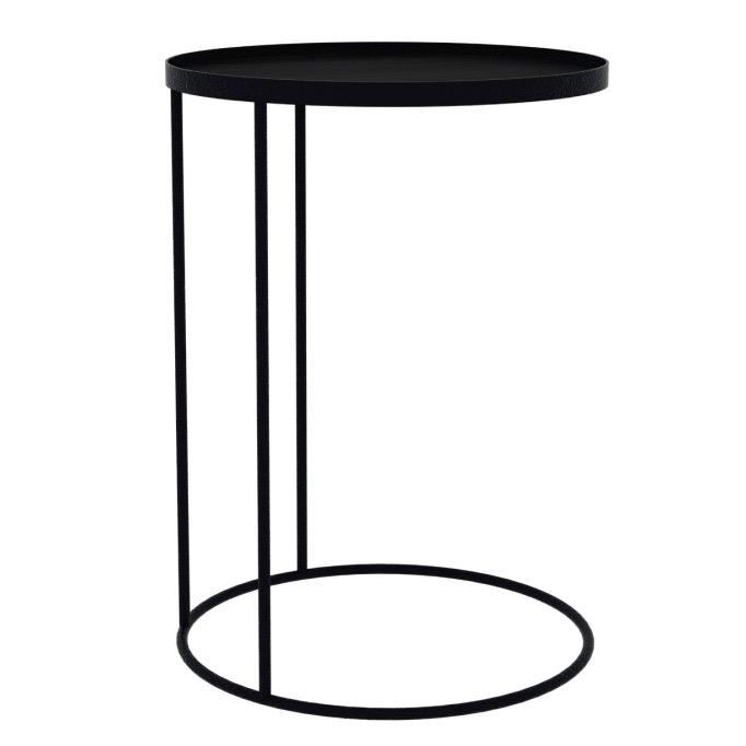 Round Tray Table Table Ethnicraft