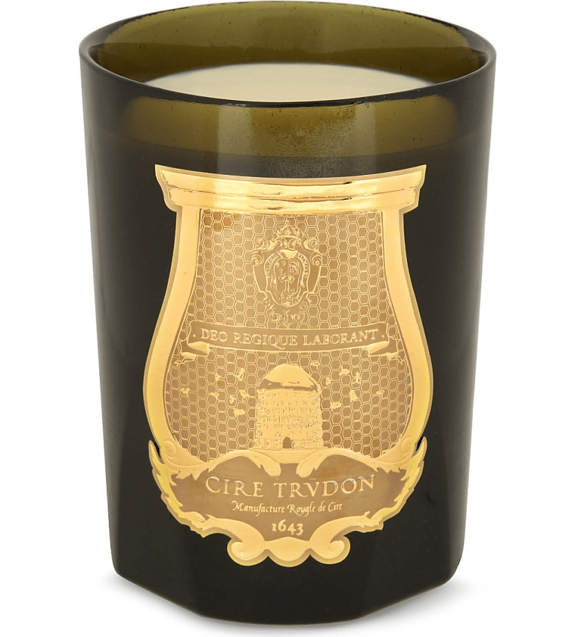 Trudon Abd el Kader Scented Candle Scented Candle Cire Trudon 800g