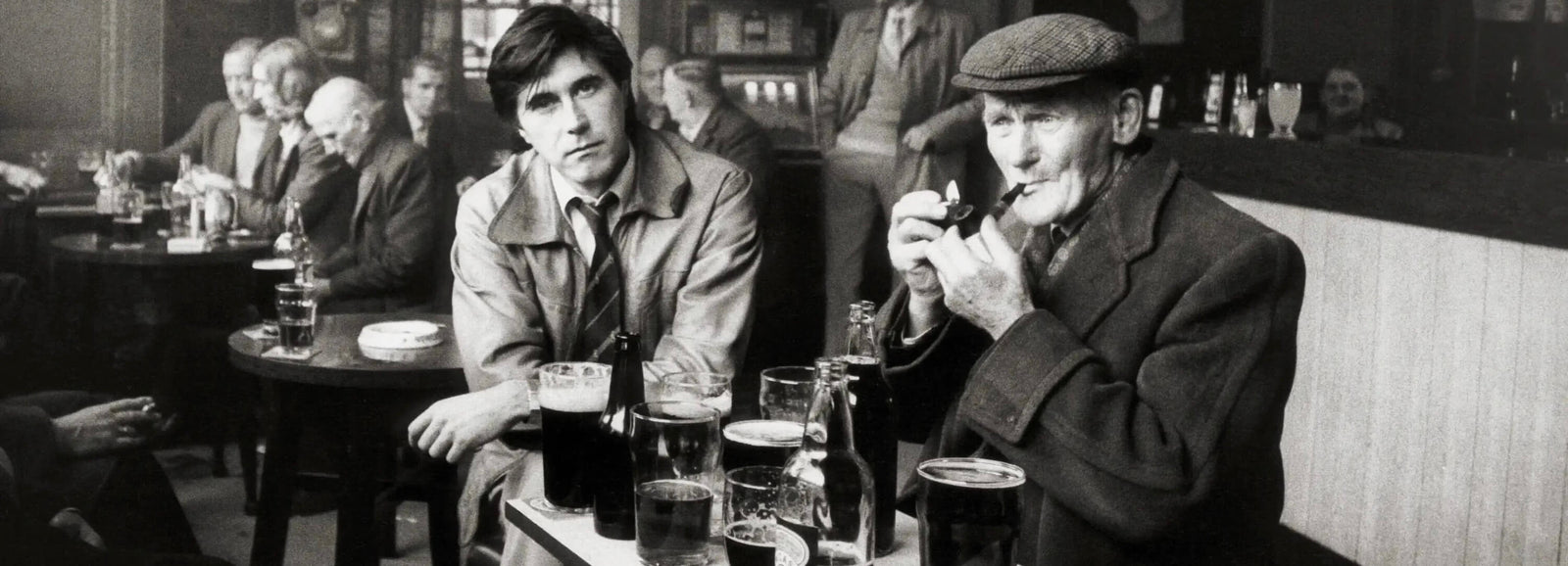 Brian Aris photograph.