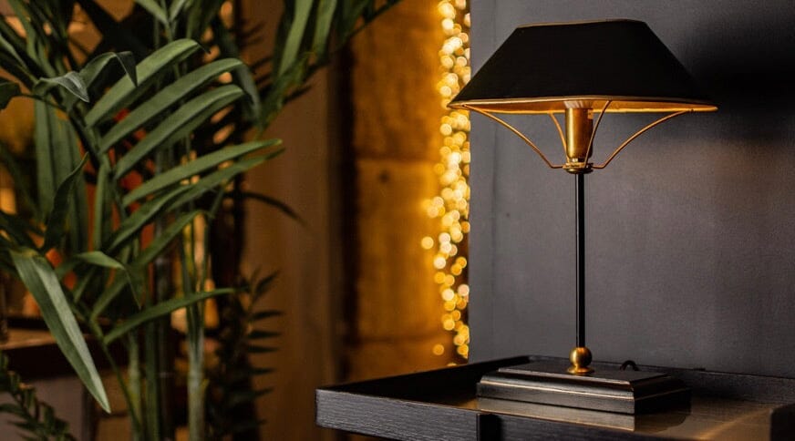 Designer Lighting - Luxury Lamps & Chandeliers