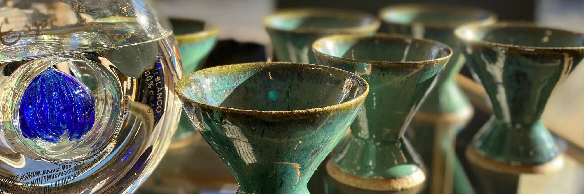 Dining & Tableware - Entertaining Essentials
