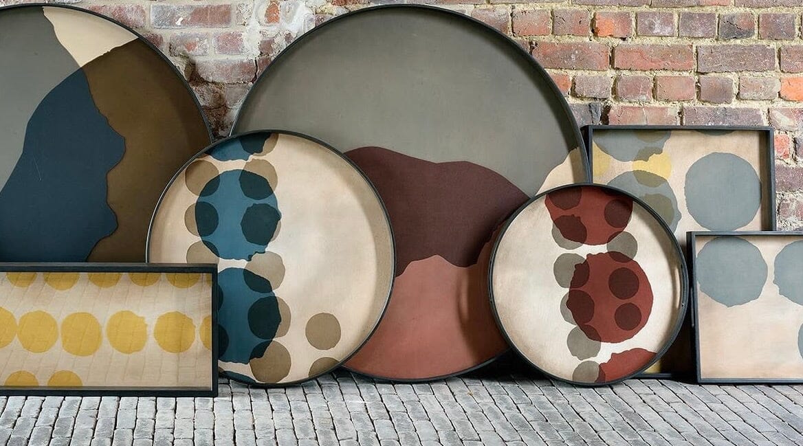 Ethnicraft Furniture & Home Accessories - Belgian Design