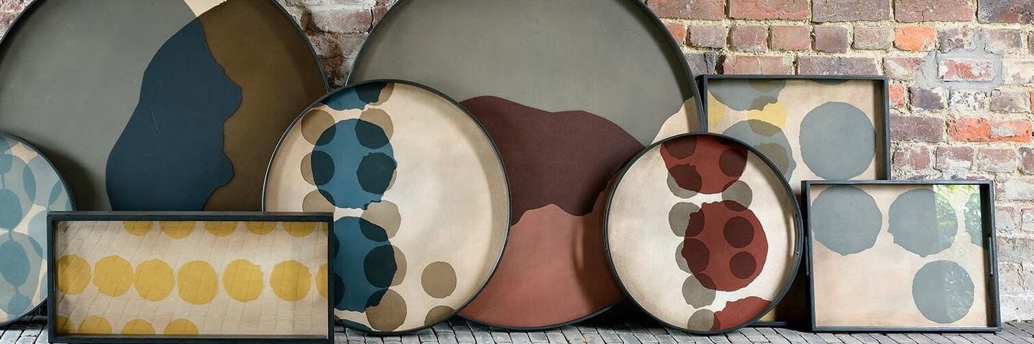 Luxury Decorative Accessories - Soft Furnishings & Gifts