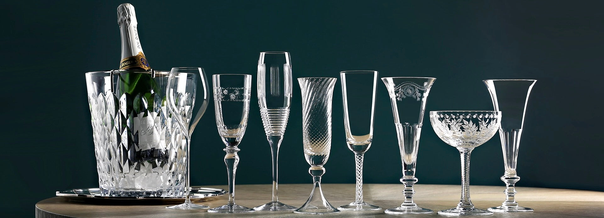 【値下げ】William Yeoward Crystal ワイングラス William Yeoward Crystal & Glassware | Barnbury - BARNBURY