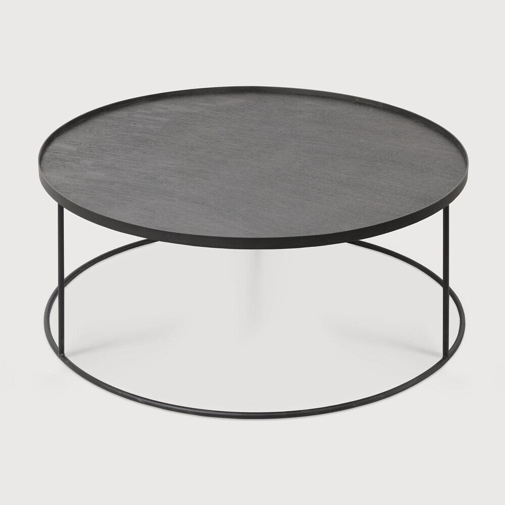 XL Large Tray Coffee Table Table Ethnicraft 
