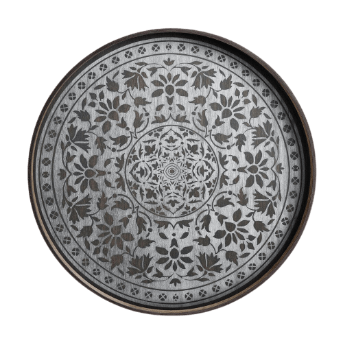 Marrakesh Wooden Tray - Barnbury