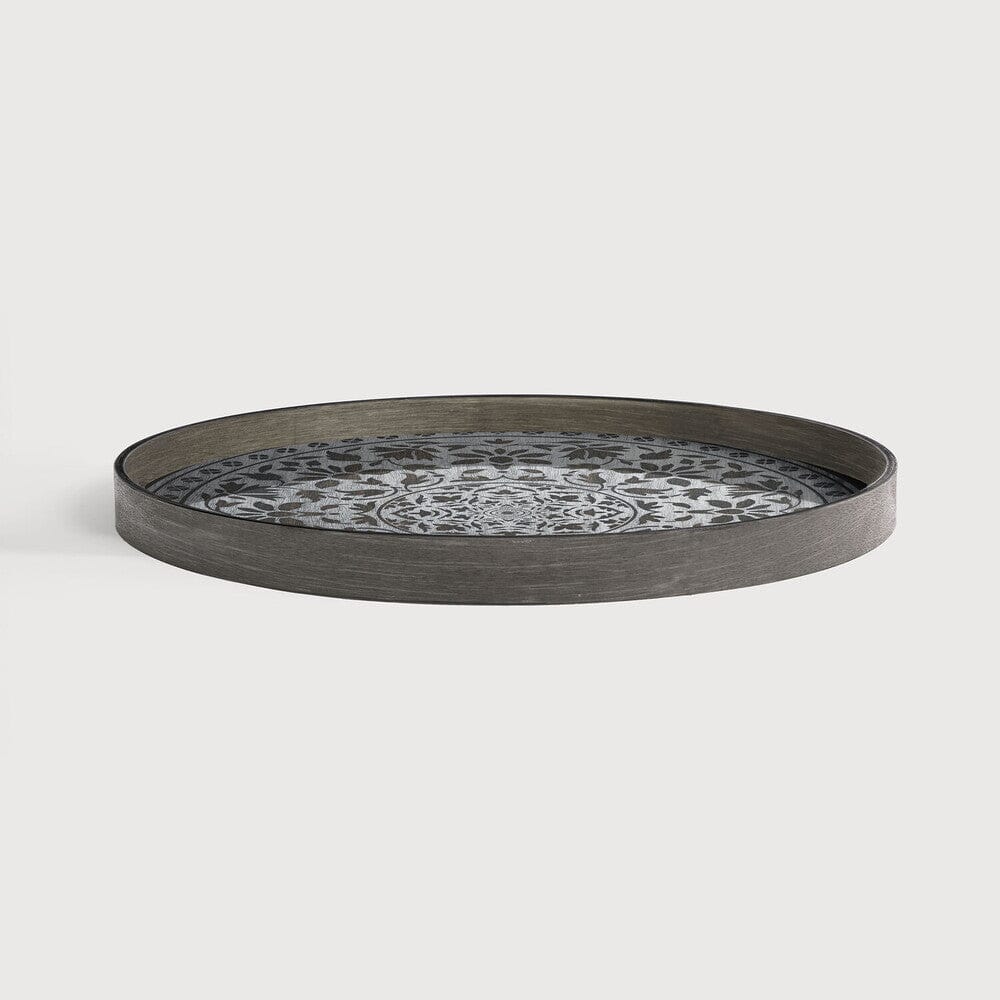 Marrakesh Wooden Tray - Barnbury