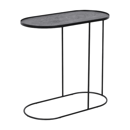Oblong Tray Table Table Ethnicraft 