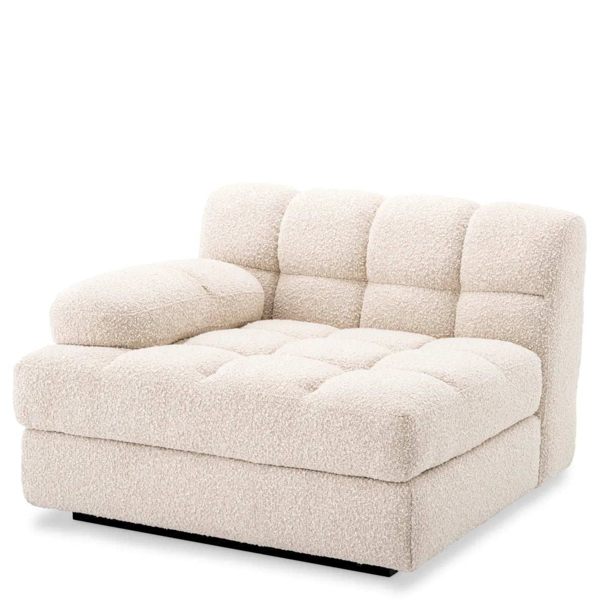 Modular Dean Sofa (left)