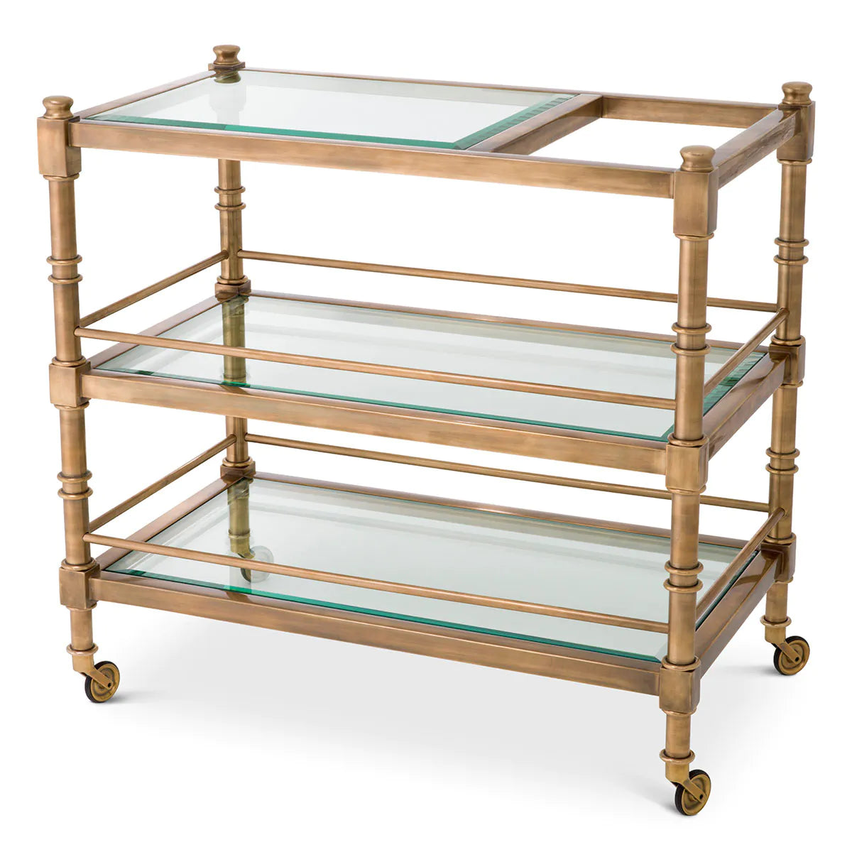 Alexia Bar Trolley