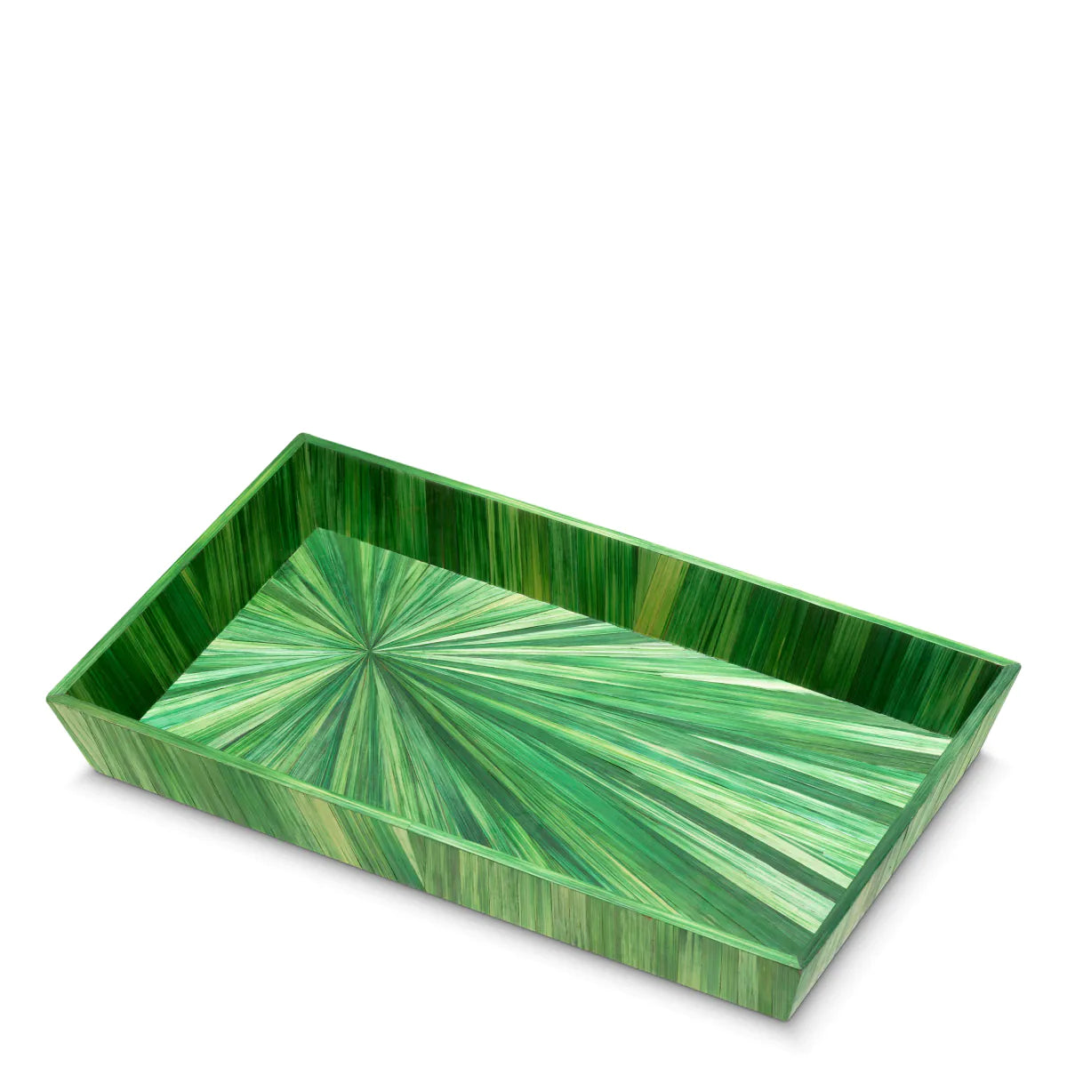 Small Harvard Valet Tray