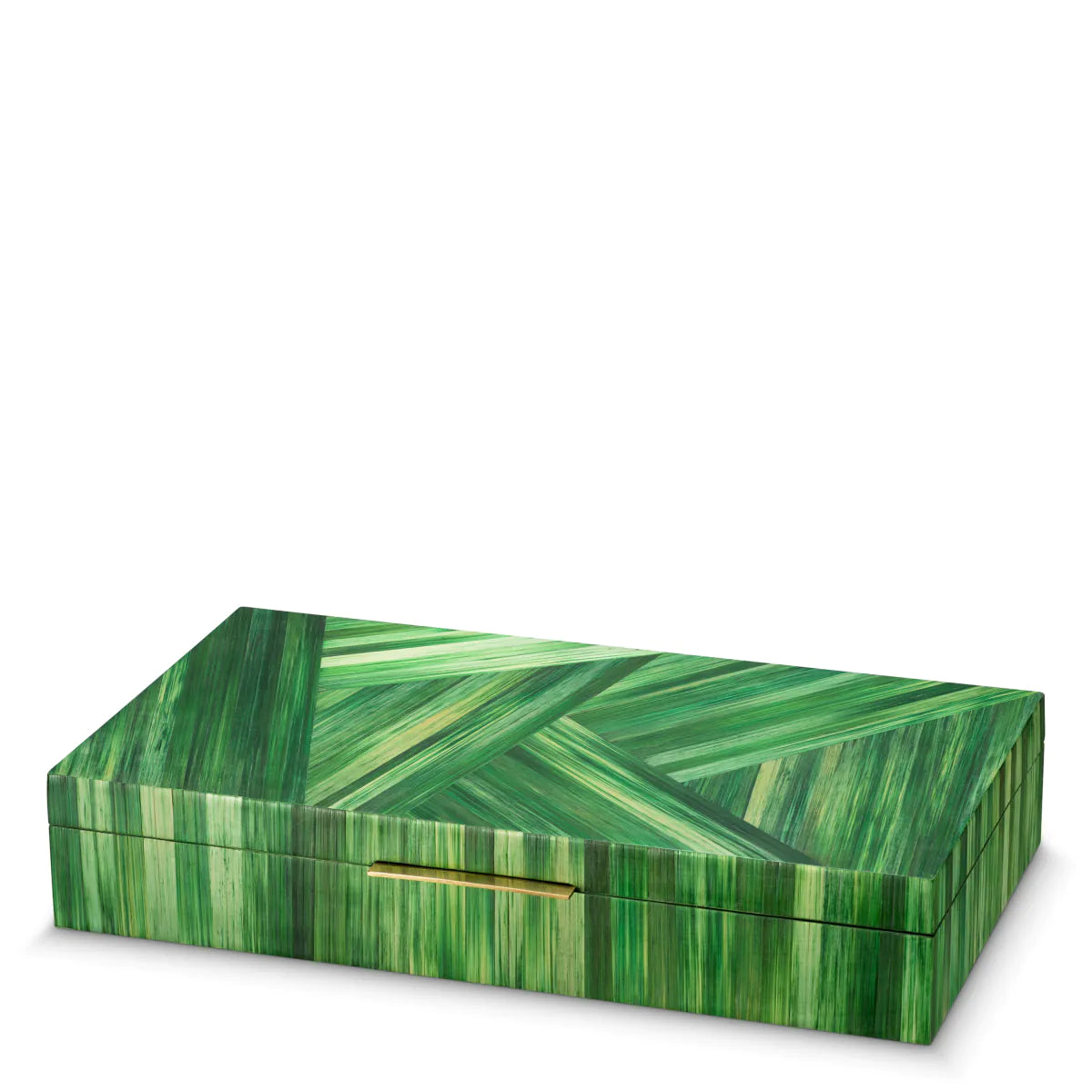 Harvard Box