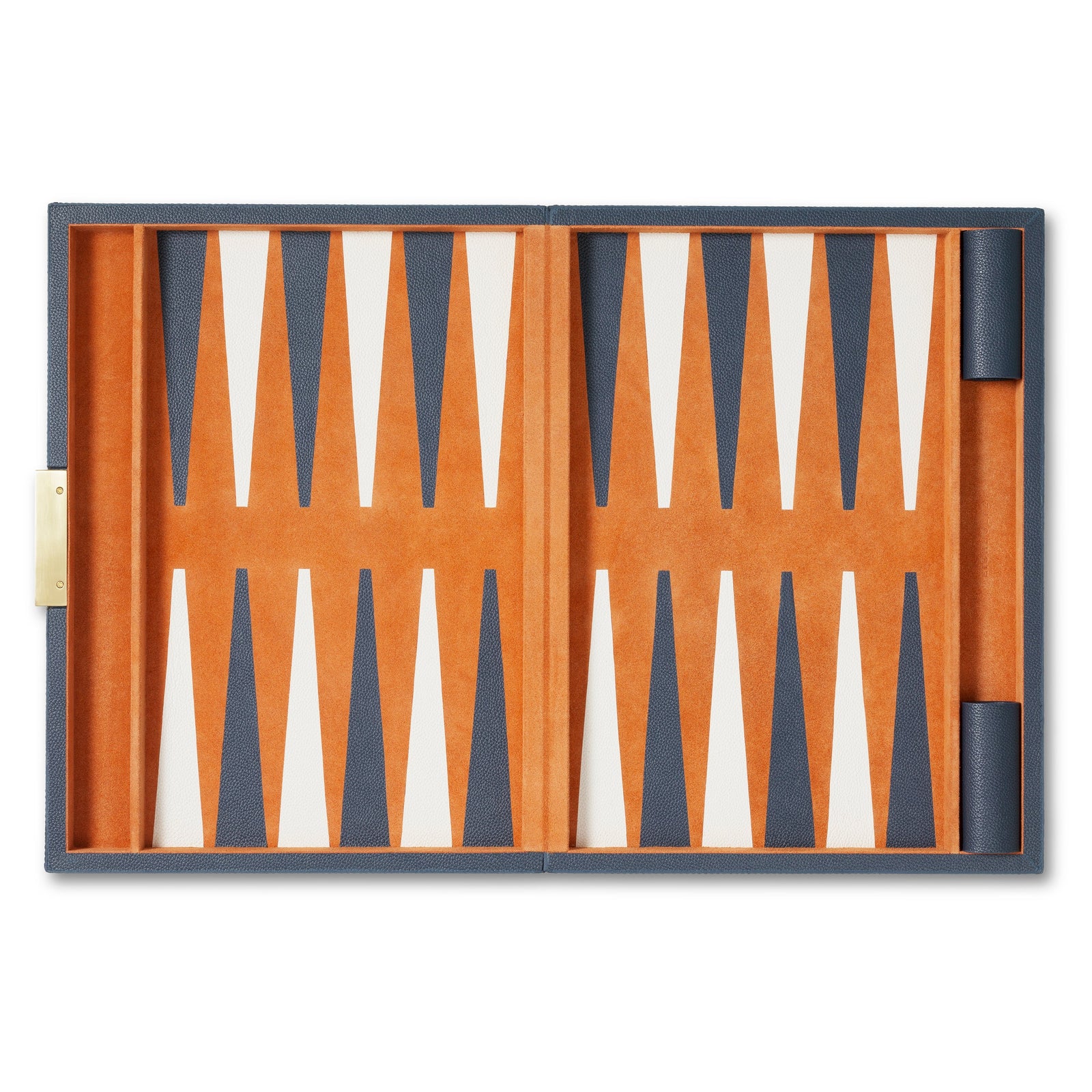 South Shore Backgammon Set