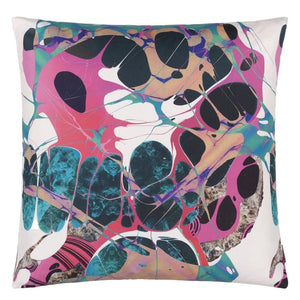 Christian Lacroix Paradise Flamingo Cushion - Barnbury