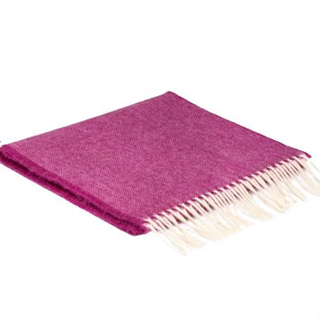 Jessie Pure Lambswool Scarf Scarf Barnbury 