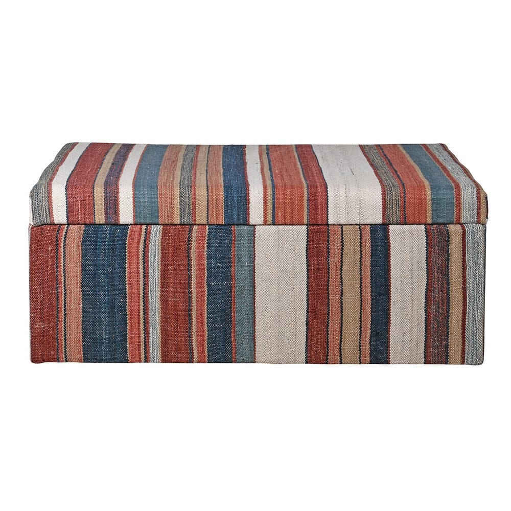 Thurloe Ottoman Table Barnbury 