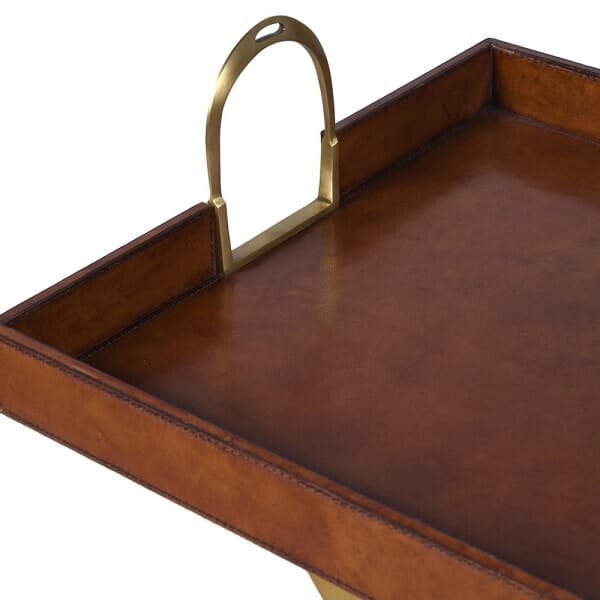 Marlborough Butlers Tray Table Barnbury 