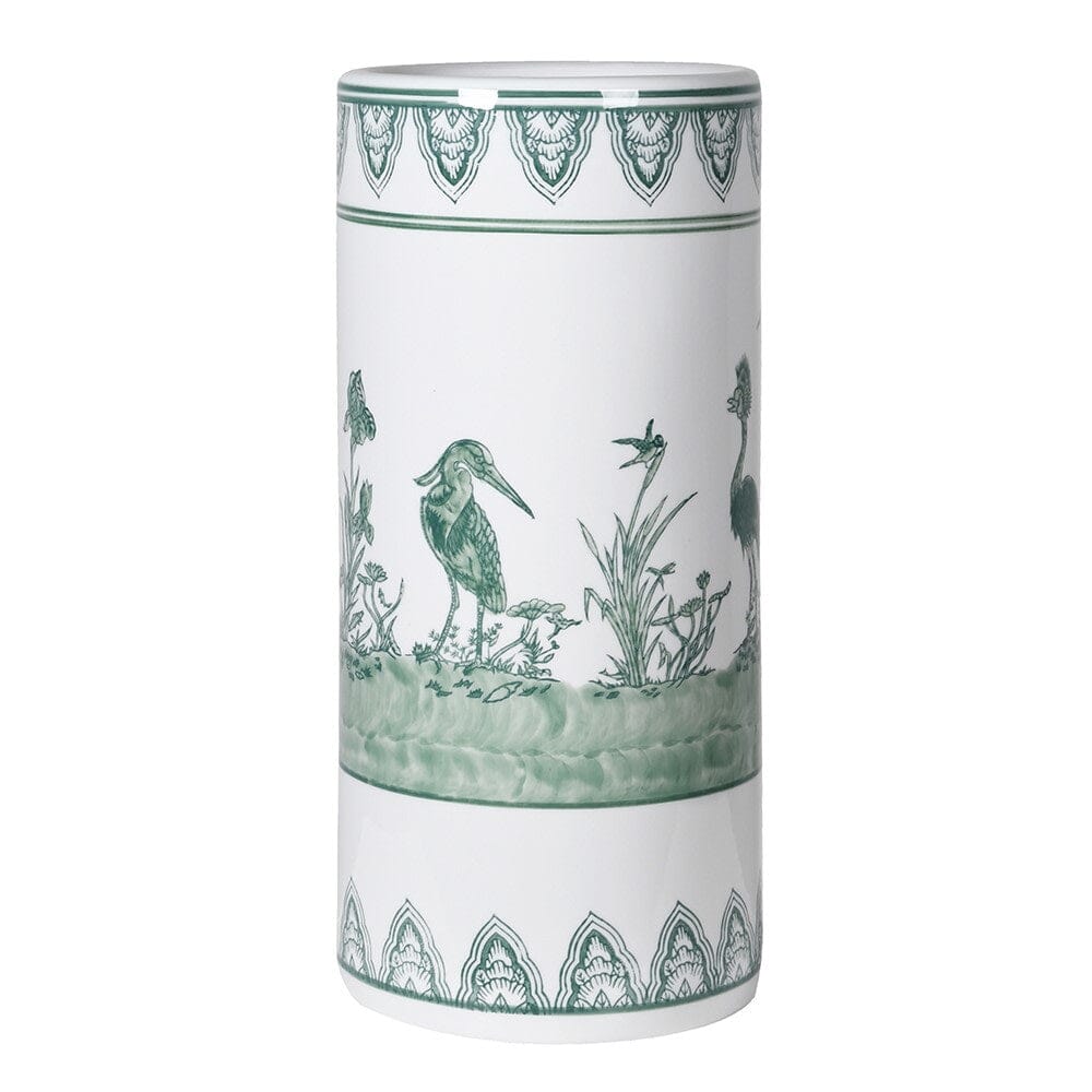 Mustique Umbrella Pot Umbrella stand Barnbury 