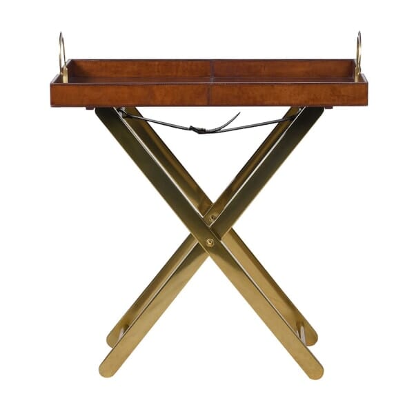 Marlborough Butlers Tray Table Barnbury 