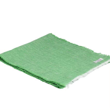 Billy Pure Linen Scarf Scarf Barnbury 