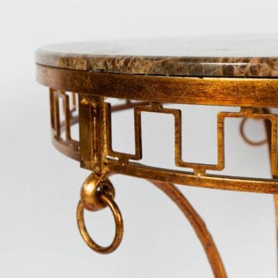 Vienna Occasional Table Tables Barnbury 