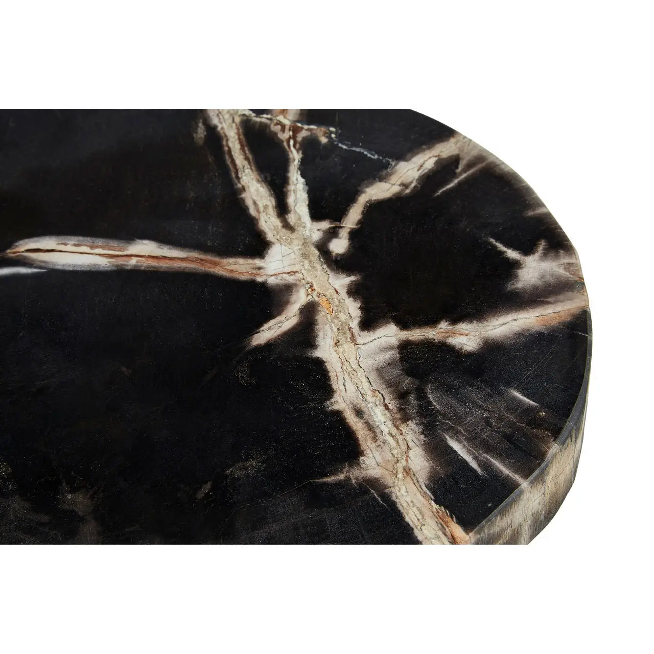 Petrified Wood Platter Serving Platters Barnbury 