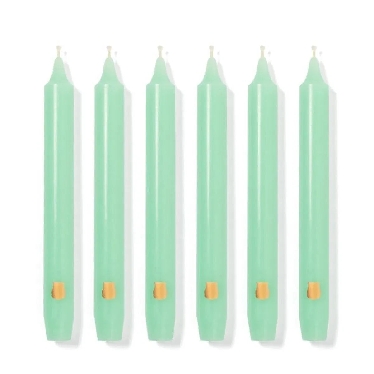 6 Trudon Watery Green Madeleine Candles Candles Cire Trudon 