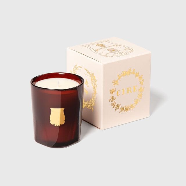 Trudon Cire Scented Candle Scented Candle Cire Trudon 