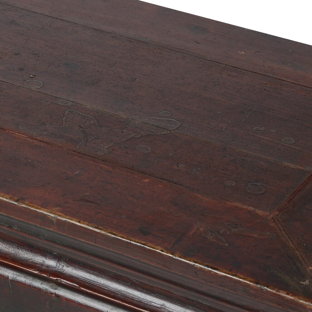 Antique Chinese Bench Vintage & Antique Barnbury 
