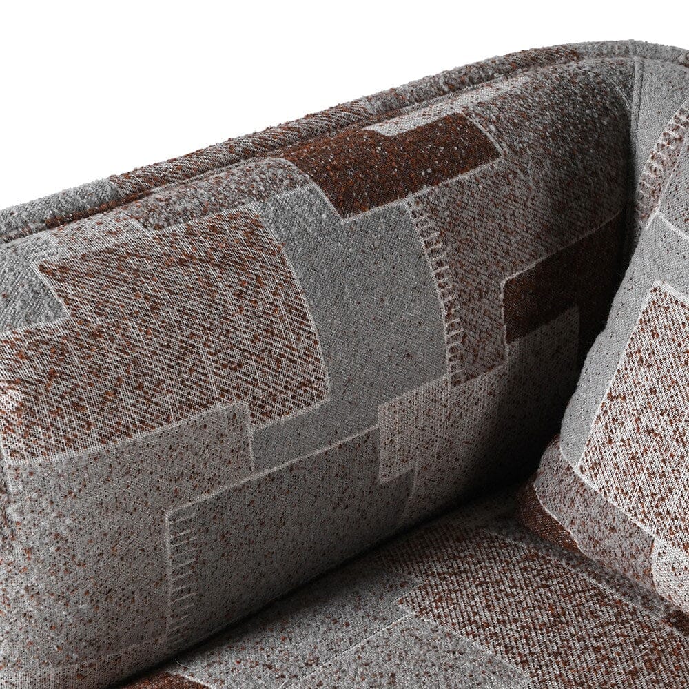 Palm Springs Armchair Chair Barnbury 