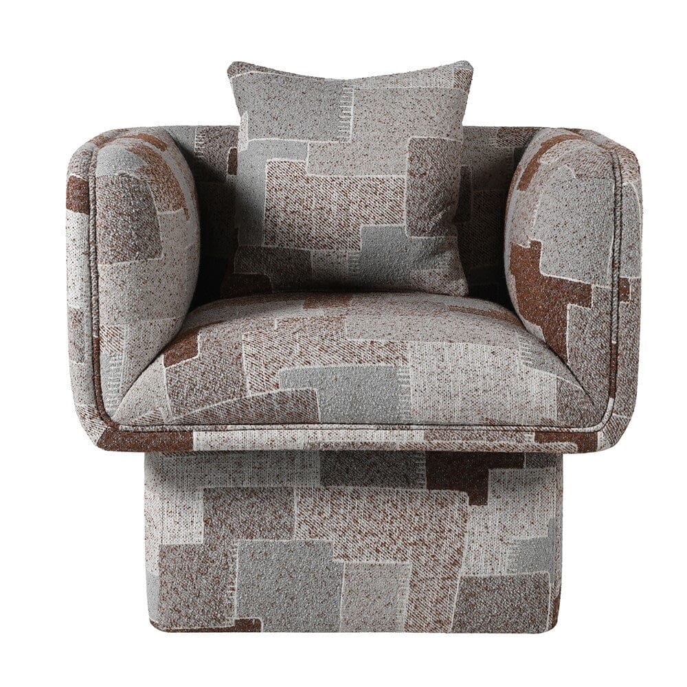 Palm Springs Armchair Chair Barnbury 