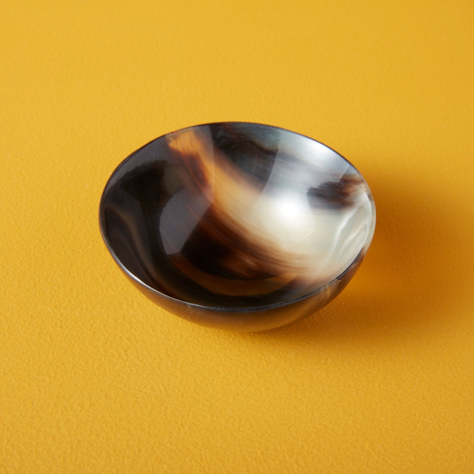 Small Horn Bowl Barnbury 