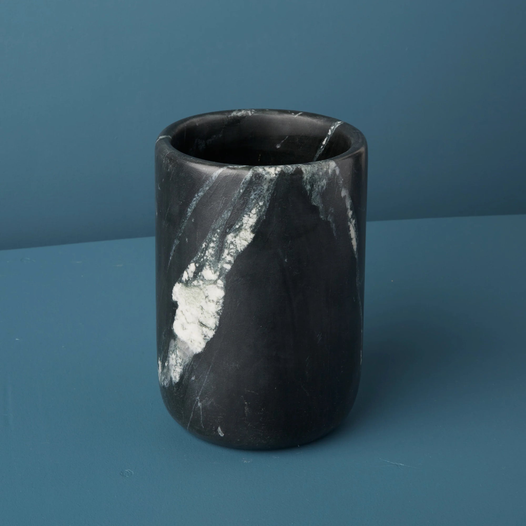 Black Marble Bottle Cooler Barware Barnbury 