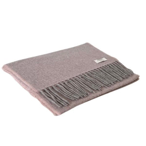 Jude Pure Cashmere Scarf - Barnbury