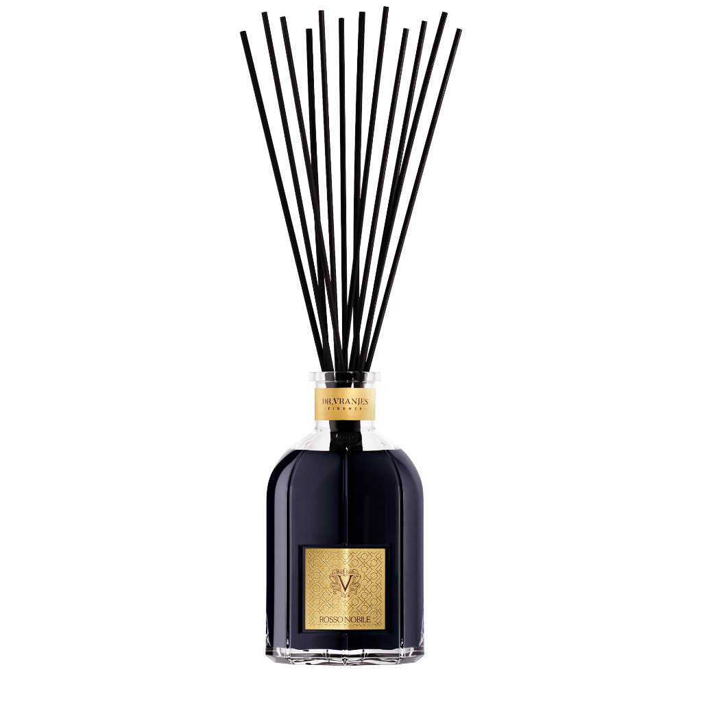 Dr Vranjes Rosso Nobile Limited Edition Diffuser - Barnbury