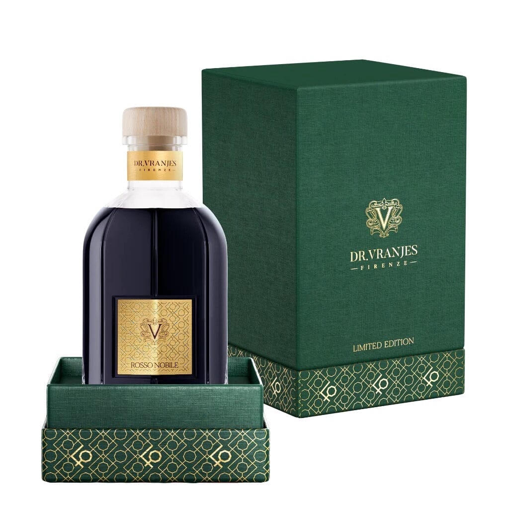 Dr Vranjes Rosso Nobile Limited Edition Diffuser - Barnbury