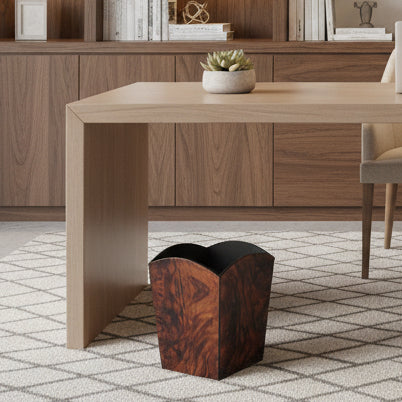 Fairmont Waste Paper Bin