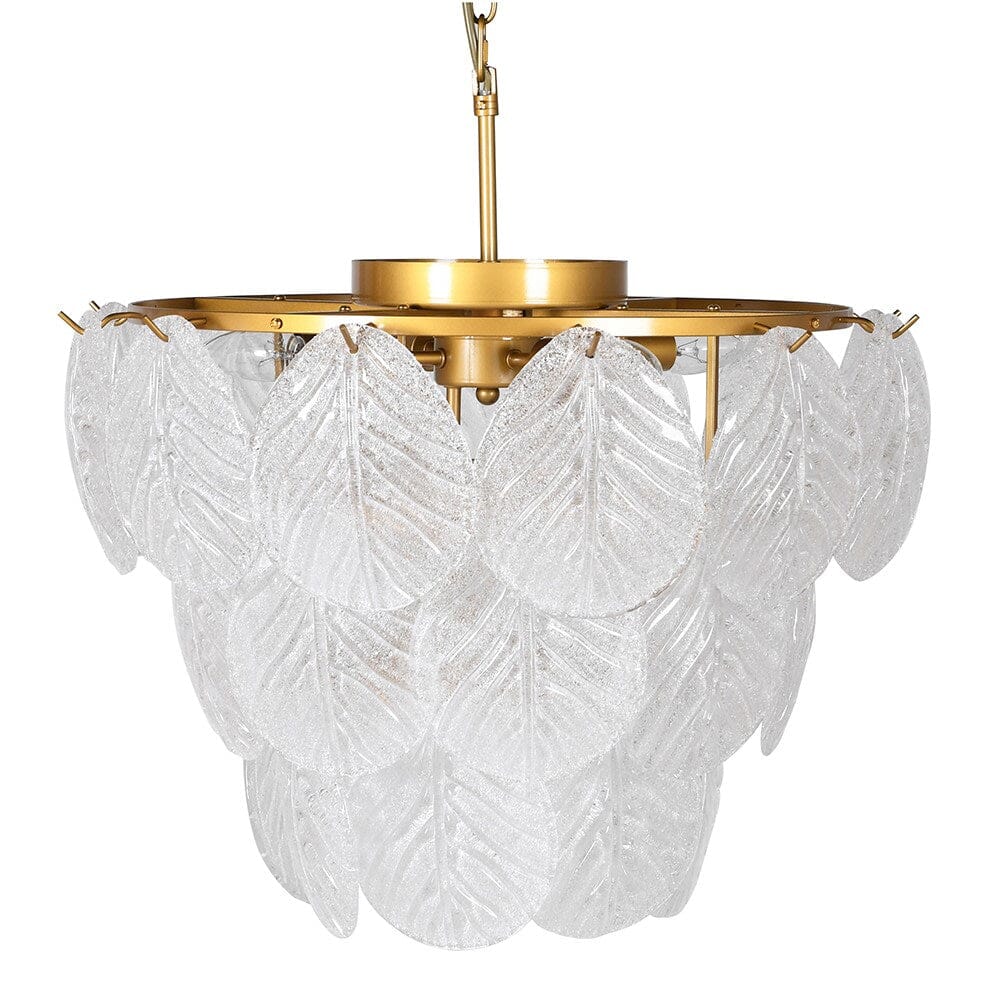 Eltham Chandelier Ceiling Light Barnbury 