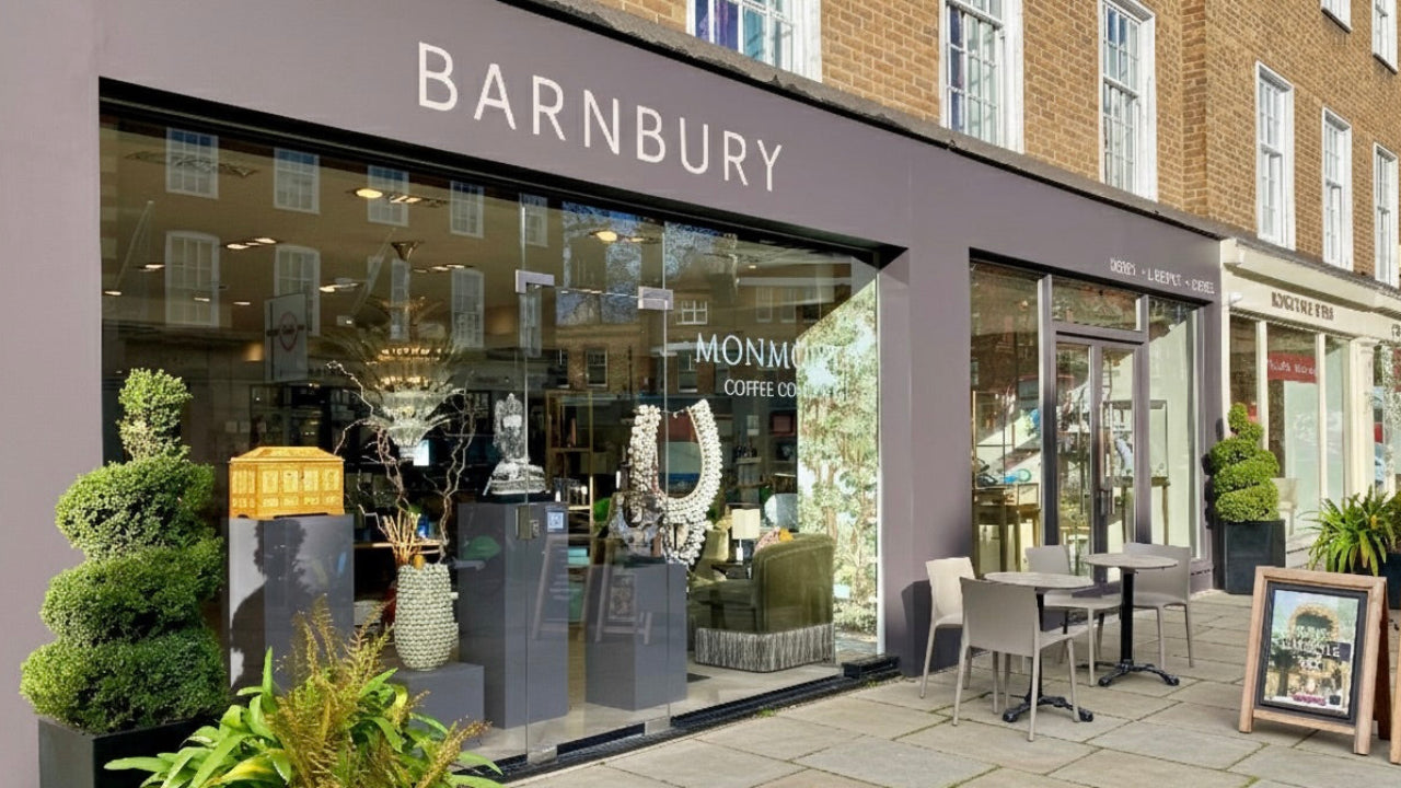 Barnbury Chelsea, London