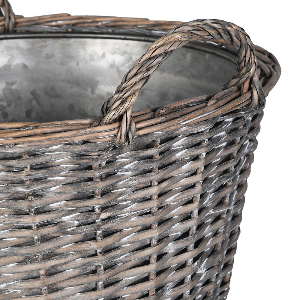 Hambledon Waster Paper Basket