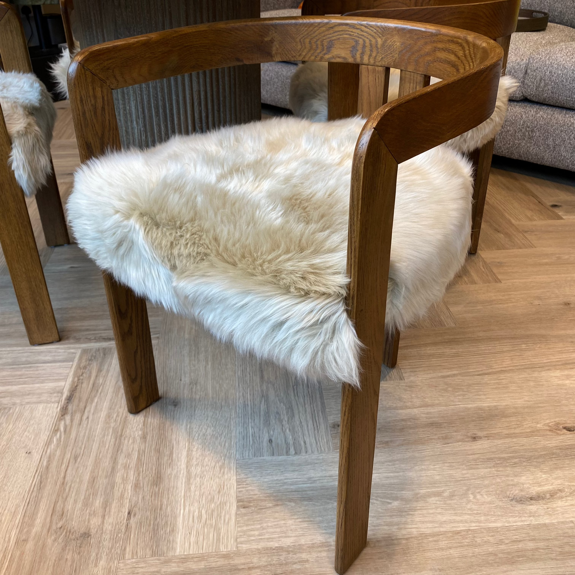 Aspen Dining Chair Chair Barnbury 