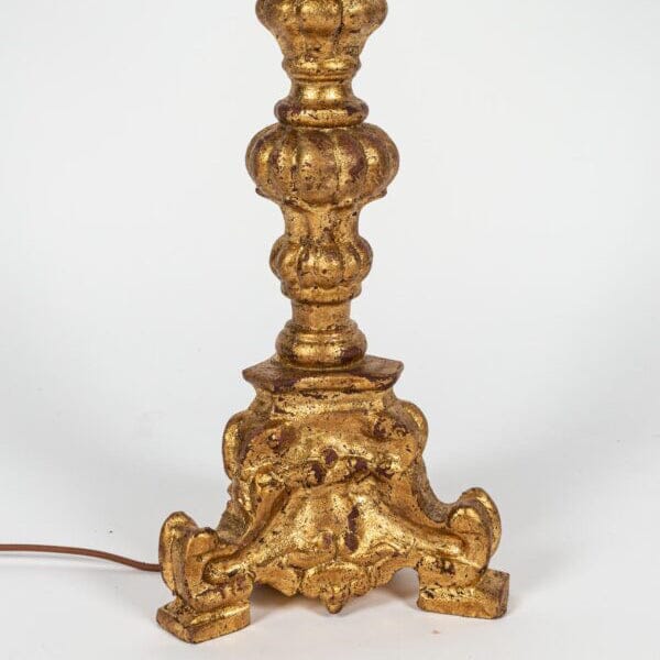 Apsley Table Lamp with Shade Table Lamp Barnbury 