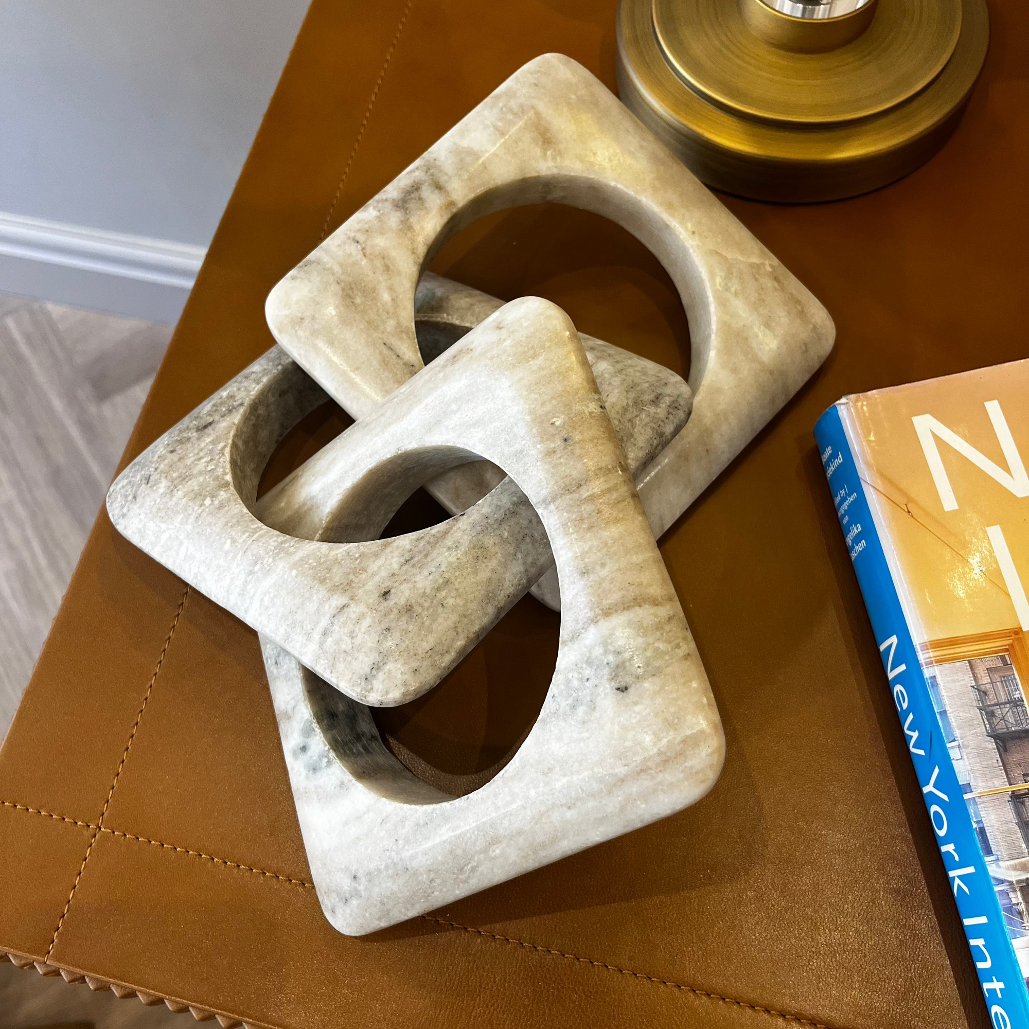 Marble Links Decor Decorative Accessories Barnbury 