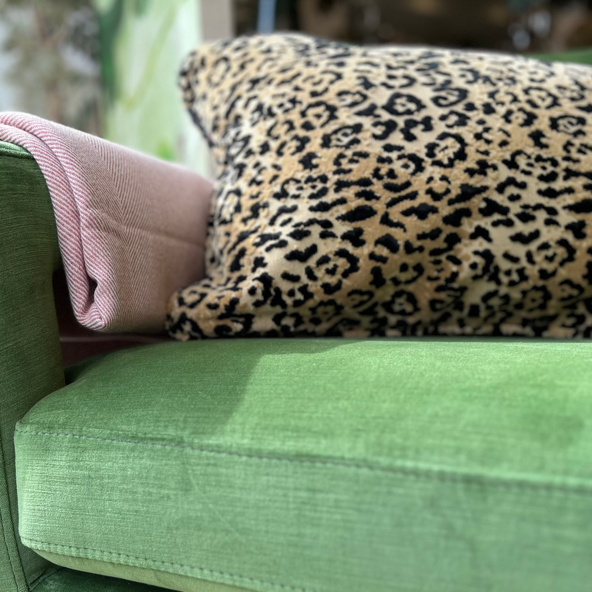 Pimlico Occasional Chair