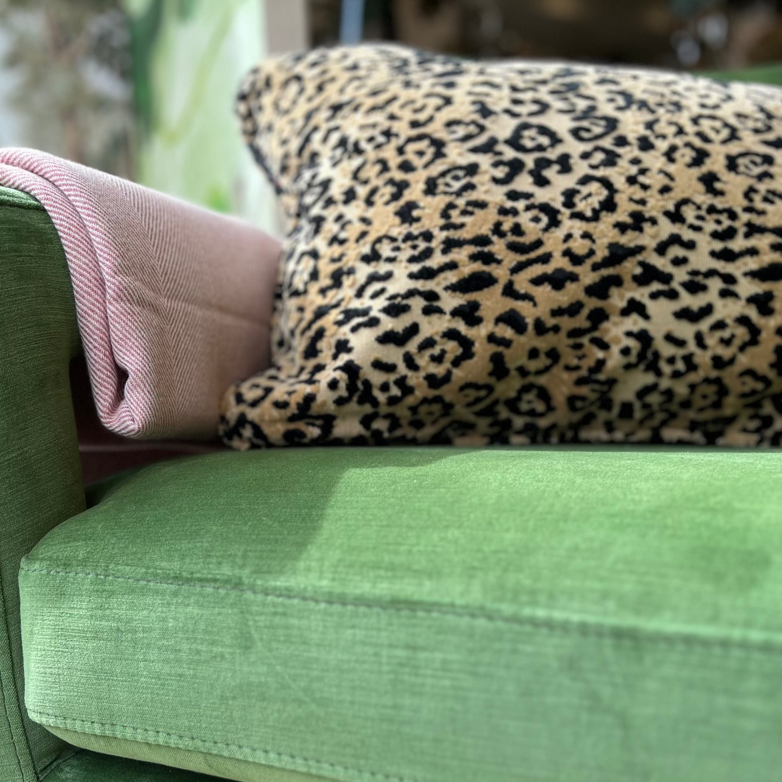 Pimlico Occasional Chair