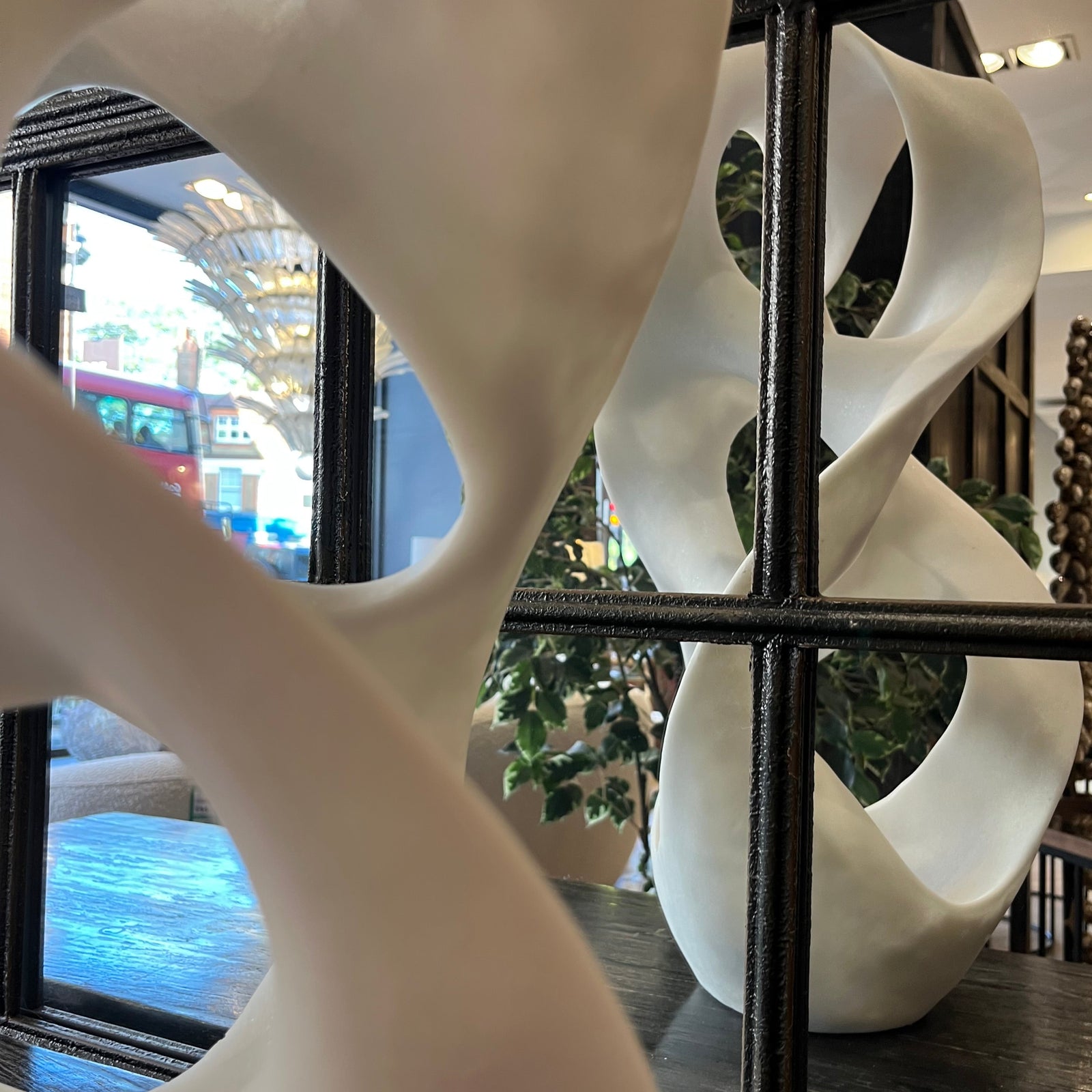 Continuum Sculpture