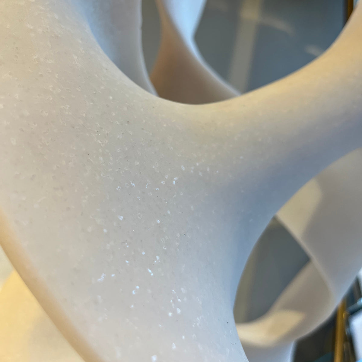 Continuum Sculpture