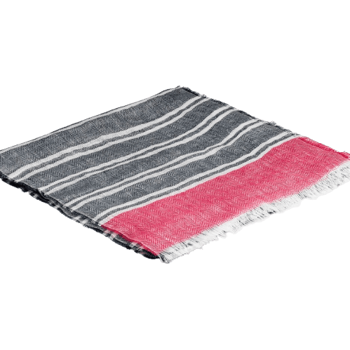 Finley Pure Linen Scarf Scarf Barnbury 