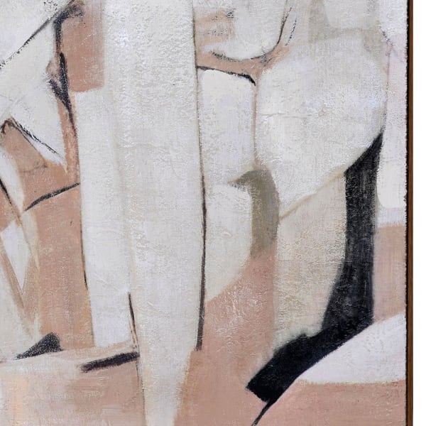 Jazz Lounge Diptych